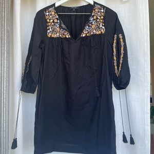 Madewell Dress